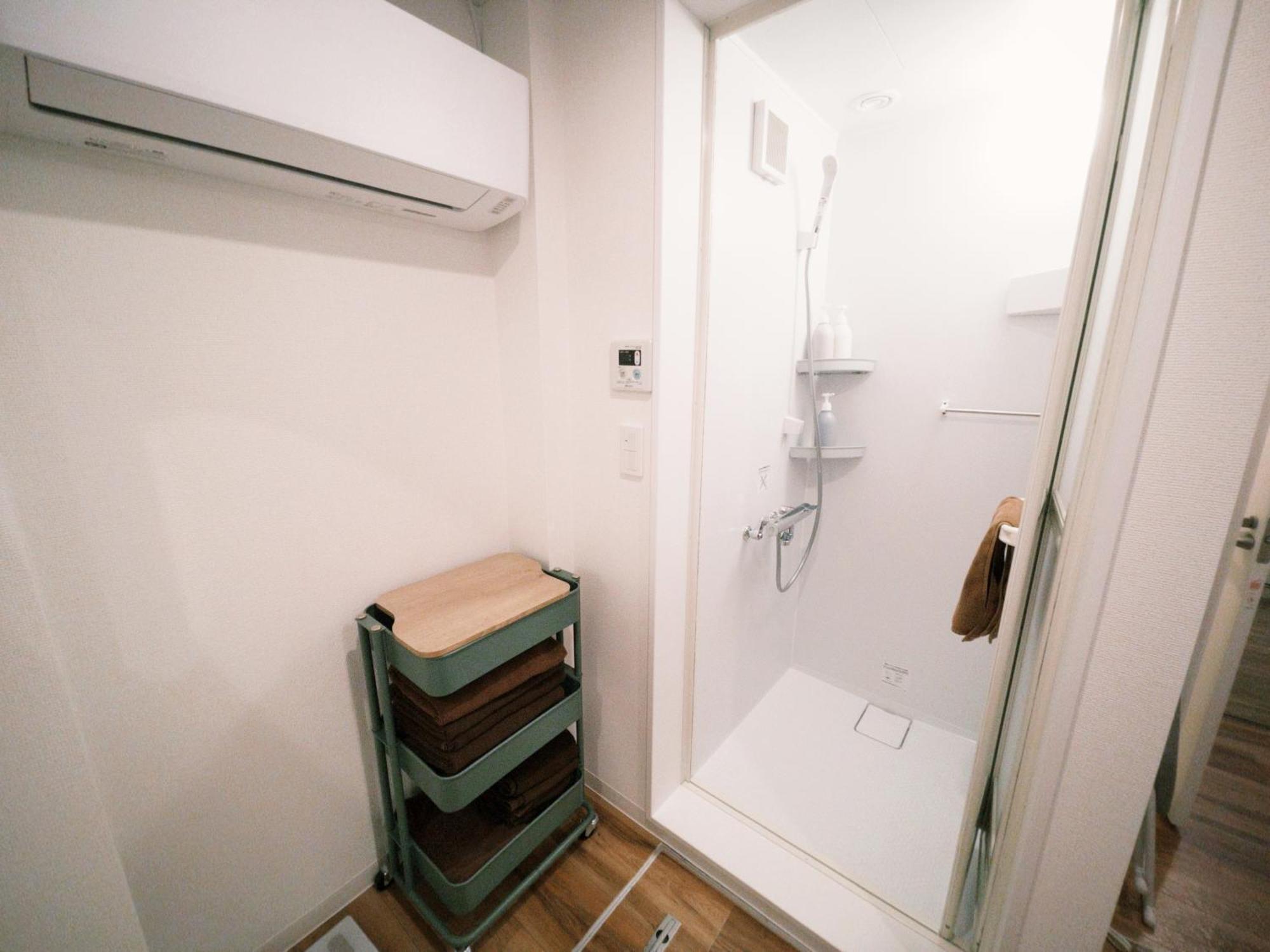 グランディオーソ中野 Apartment Tokio Exterior foto